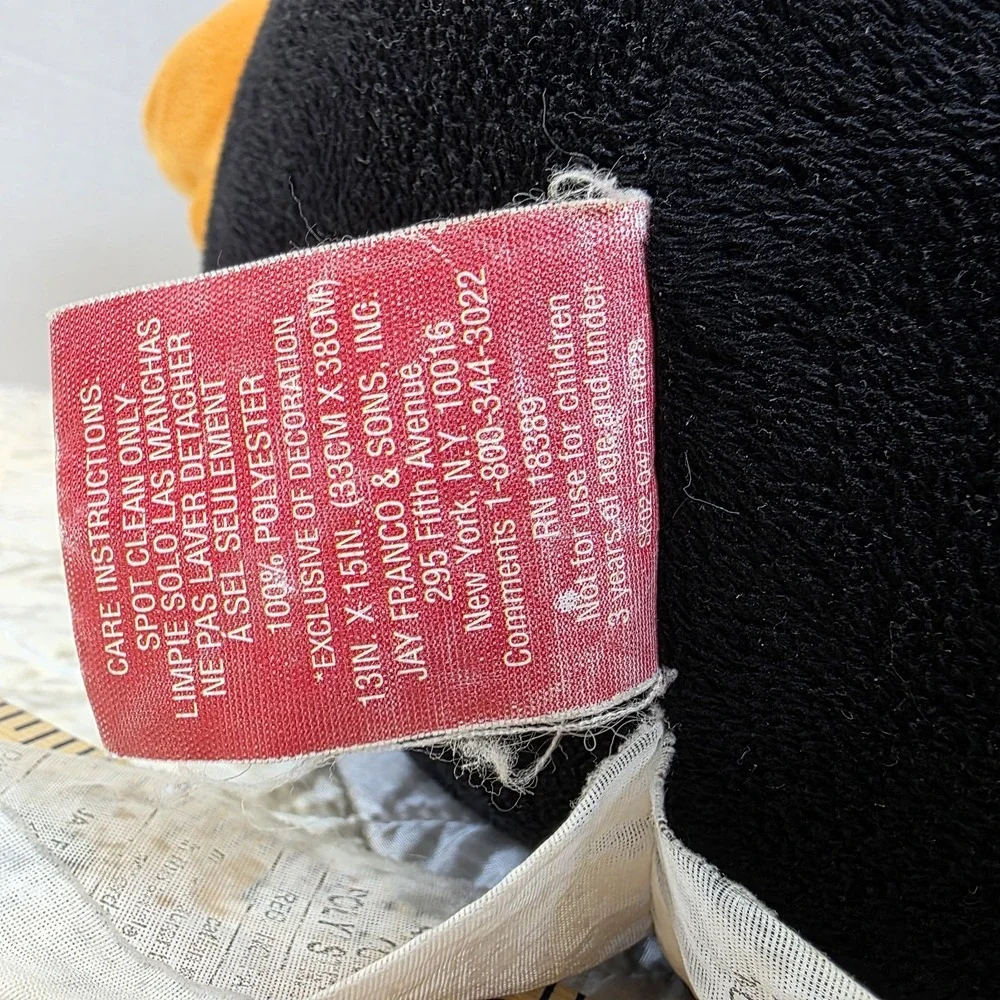 Angry‎ Birds Plush 13